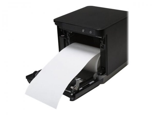 Star Micronics Star mC-Print3 MCP30 BK E+U - Belegdrucker - Thermodirekt - Stampanti pos - Stampa a