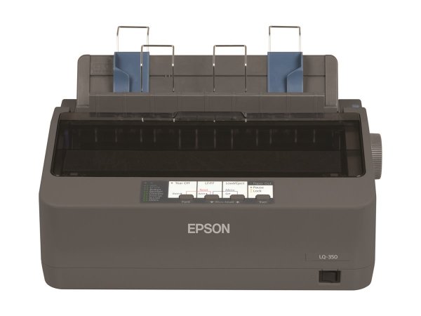 Epson LQ-350 - Stampante Bianco nero Ago / stampa a matrice - 360 dpi - 5,78 ppm