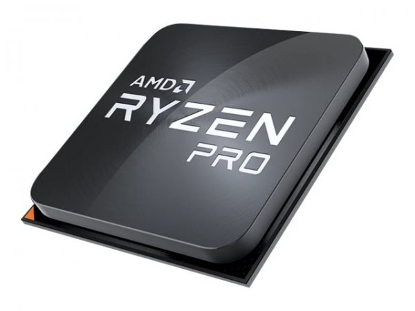 AMD Ryzen 7 PRO 5750GE - AMD Ryzen™ 7 PRO - Socket AM4 - 7 nm - AMD - 5750GE - 3,2 GHz