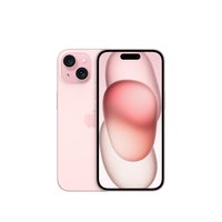 Apple iPhone 15 128 GB Pink