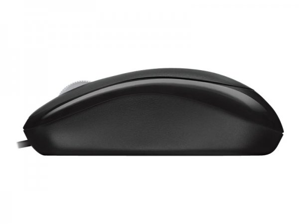 Microsoft Basic Optical Mouse for Business - Maus