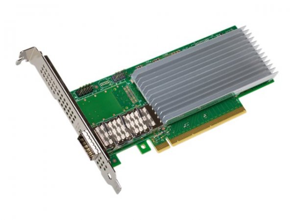 Intel Ethernet Network Adapter E810-CQDA1 - Netzwerkadapter - Nic - PCI-Express