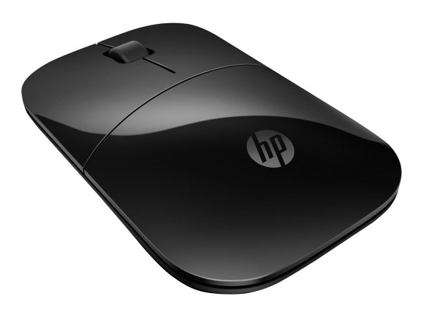 HP Z3700 - Mouse - wireless - 2.4 GHz