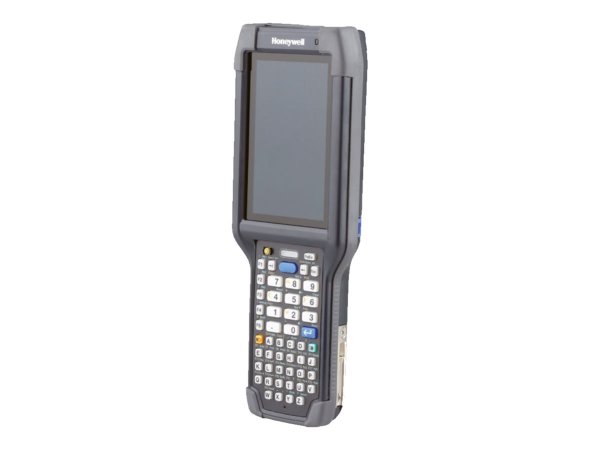 HONEYWELL CK65 - 10,2 cm (4") - 480 x 800 Pixel - LCD - Multi-touch - Capacitivo - 4 GB