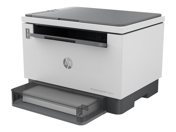 HP LaserJet Stampante multifunzione Tank 2604dw - Laser - Stampa a colori - 600 x 600 DPI - A4 - Sta