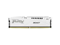 Kingston FURY Beast - 64 GB - 2 x 32 GB - DDR5 - 6000 MHz - 288-pin DIMM