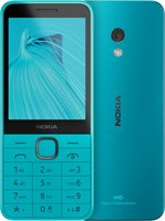 Nokia 235 4G Blue 2024