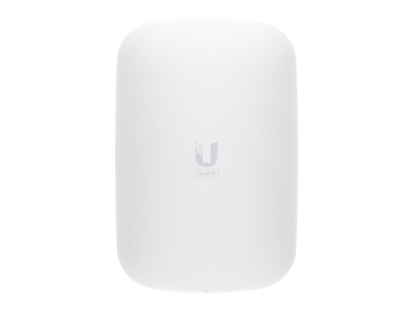 Ubiquiti Networks UniFi6 Extender - 4800 Mbit/s - 573,5 Mbit/s - 4800 Mbit/s - IEEE 802.11a - IEEE 8