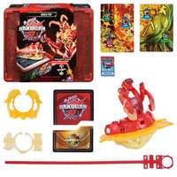 Spin Master Bakugan - Tin Box 3.0(6067046)