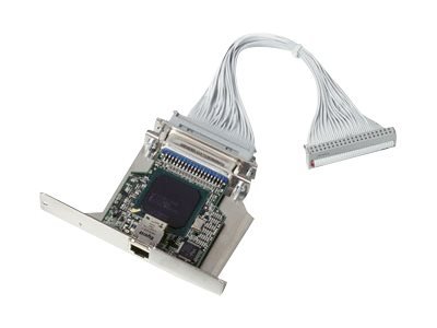 Zebra P1037974-001 - LAN Ethernet