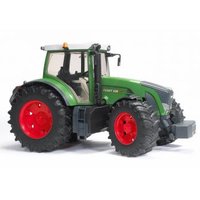 Bruder Fendt 936 Vario - 3 anno/i - ABS sintetico - Multicolore