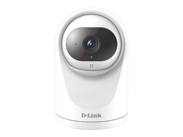 D-Link DCS 6501LH - Netzwerk-UEberwachungskamera - Network camera