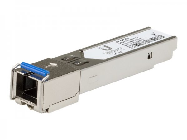 Ubiquiti Networks UF-GP-C+ - Fibra ottica - 2500 Mbit/s - SFP - SC - 1490 nm - 1490 nm