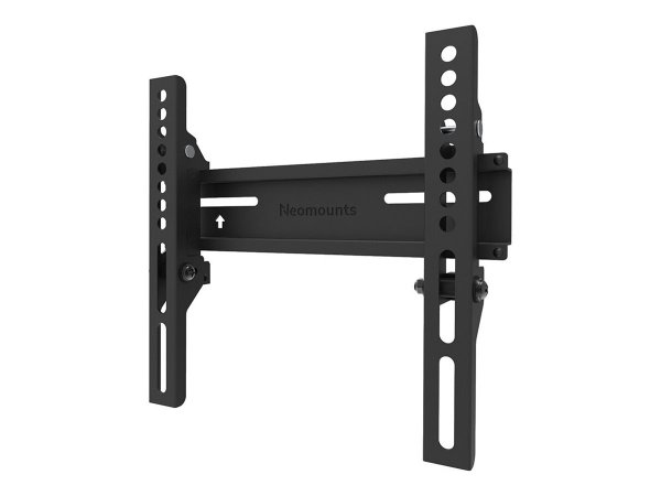 Neomounts by Newstar supporto a parete per TV - 30 kg - 61 cm (24") - 139,7 cm (55") - 50 x 50 mm -