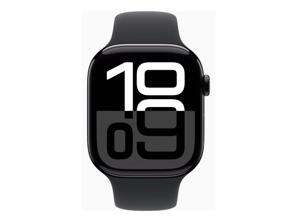 Apple Watch Series 10 GPS+ Cellular - 46 mm