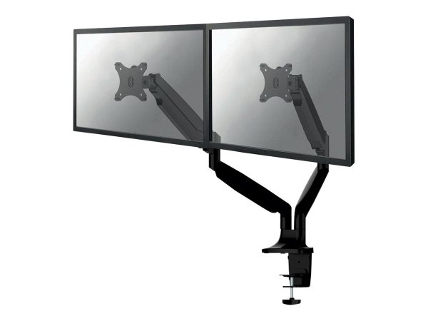 Neomounts by Newstar Select Supporto da scrivania per monitor - Morsa/Bullone di ancoraggio - 9 kg -