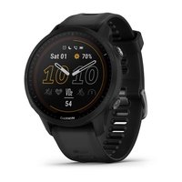 Garmin Forerunner 955 - 3,3 cm (1.3") - MIP - Touch screen - 32 GB - GPS (satellitare) - 53 g