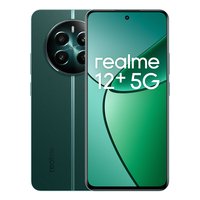 Realme Smartfon 12+ 8/256GB Pioneer Green