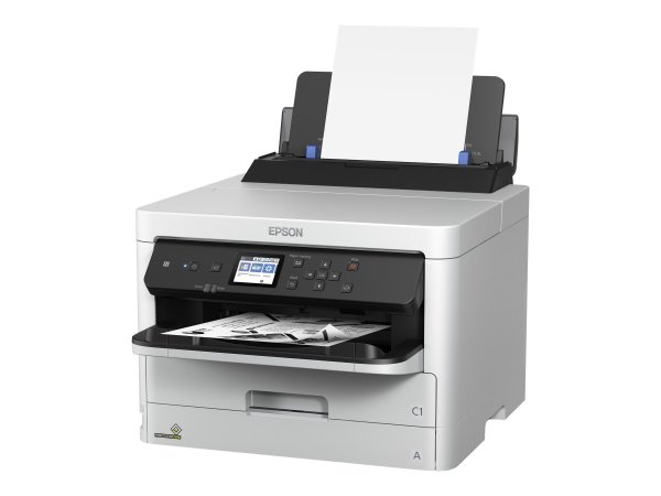 Epson WorkForce Pro WF-M5299DW - 1200 x 1200 DPI - A4 - 45000 pagine per mese - 34 ppm - Stampa fron