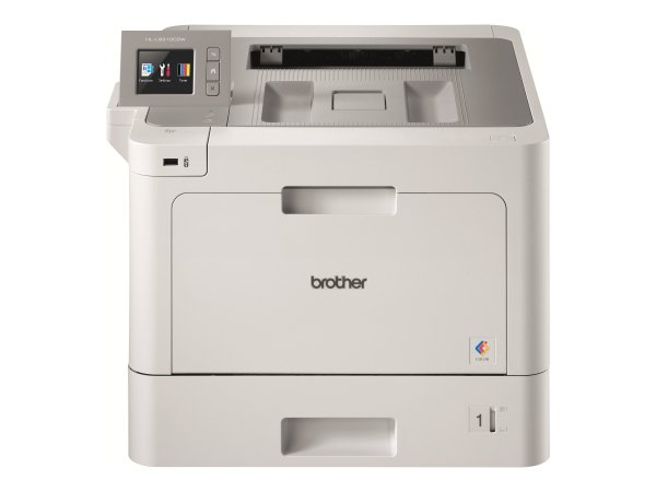 Brother HL-L9310CDW - Laser - A colori - 2400 x 600 DPI - A4 - 31 ppm - Stampa fronte/retro