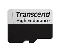 Transcend 350V - 32 GB - MicroSDHC - Classe 10 - NAND - 95 MB/s - 40 MB/s