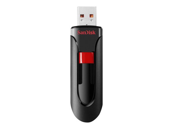 SanDisk Cruzer Glide 32G 3-pack - USB-Stick - 32 GB