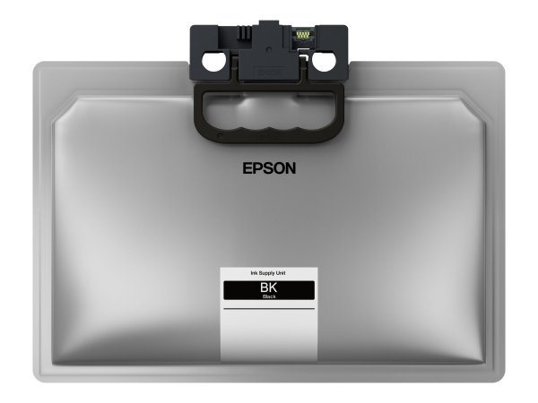 Epson WF-M52xx/57xx Series Ink Cartridge XXL Black - Resa extra elevata (super) - Inchiostro a base