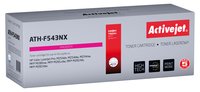 Activejet ATH-F543NX - 2500 pagine - Magenta - 1 pz