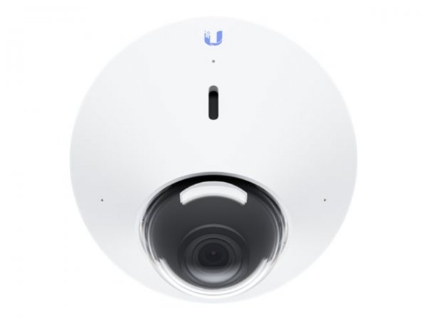 Ubiquiti Networks UVC-G4-DOME - Telecamera di sicurezza IP - Interno e esterno - Cablato - Soffitto