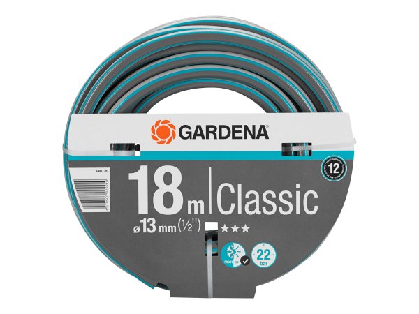 Gardena Classic - Hose - 18 m