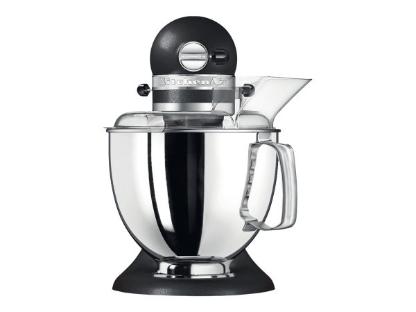 KitchenAid Artisan 5KSM175PSEBK Gusseisen Schwarz