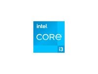 Intel Core i3-12100T - Intel® Core™ i3 - LGA 1700 - Intel - i3-12100T - 64-bit - Intel® Core™ i3 di