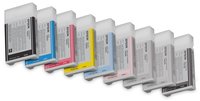 Epson Tanica Nero-light light - Inchiostro a base di pigmento - 220 ml - 1 pz