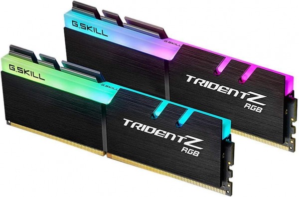 G.Skill TridentZ RGB Series - DDR4