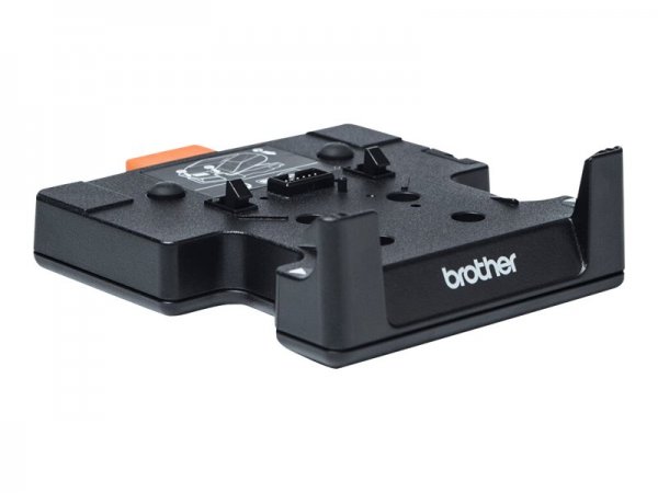 Brother Printer vehicle cradle