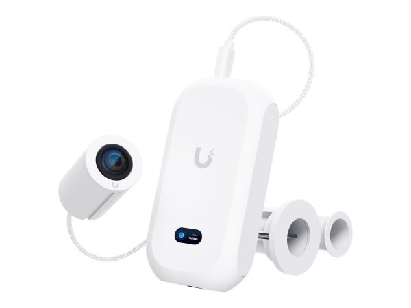 Ubiquiti AI Theta Professional - Telecamera di sicurezza IP - Interno - Cablato - ARM Cortex-A53 - F