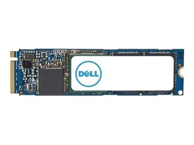 Dell AC037408 - 512 GB - M.2