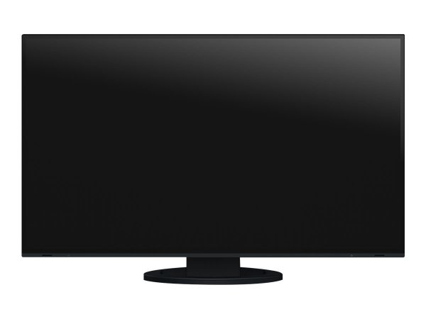 EIZO FlexScan EV2781-BK - 68,6 cm (27") - 2560 x 1440 Pixel - Quad HD - LED - 5 ms - Nero