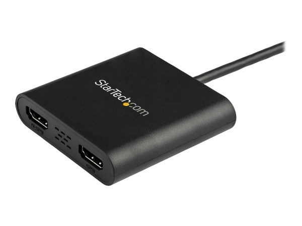 StarTech.com USB 3.0 to Dual HDMI Adapter