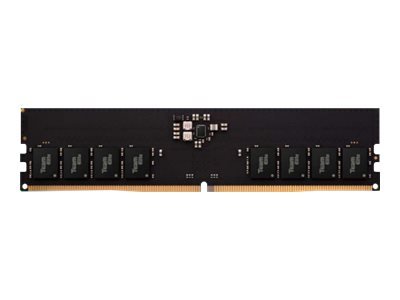 Team Group ELITE TED532G4800C4001 - 32 GB - 1 x 32 GB - DDR4 - 4800 MHz - 288-pin DIMM