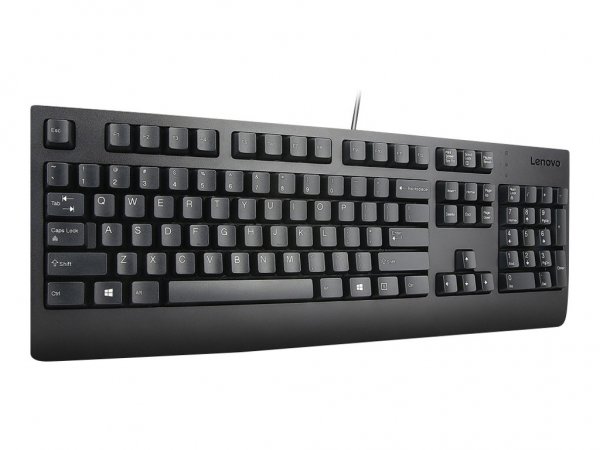 Lenovo Preferred Pro II - Tastatur - USB - Deutsch