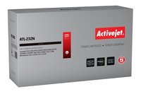 Activejet ATL-232N - 2500 pagine - Nero - 1 pz