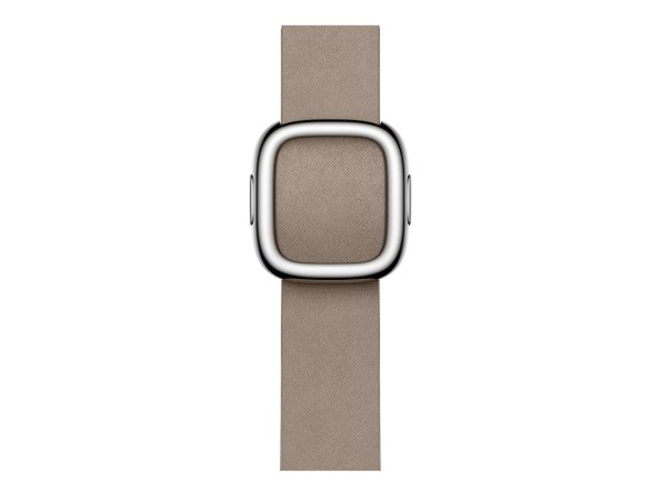 Apple MUHG3ZM/A - Band - Orologio intelligente - Marrone chiaro - Apple - Apple Watch 38 mm - 40 mm