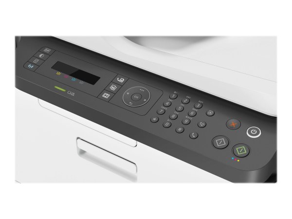 HP Color Laser 179fwg - Laser - Stampa a colori - 600 x 600 DPI - A4 - Stampa diretta - Grigio - Bia