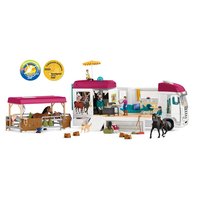 Schleich Horse Transporter 42619