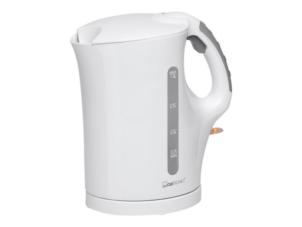 Clatronic WK 3462 - Kettle - 1 litre