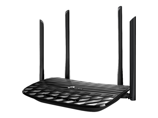 TP-LINK Archer C6 - Wireless router