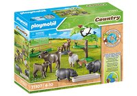 PLAYMOBIL Country 71307 - Azione/Avventura - 4 anno/i - Multicolore