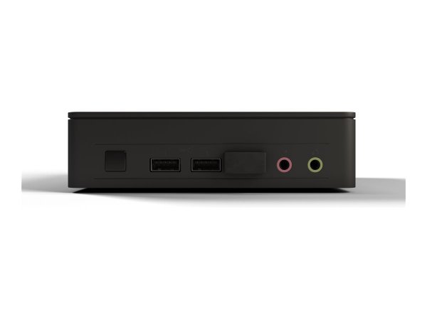 ASUS NUC Barebone NUC11ATKC40000 Atlas Canyon Retail ohne/without Powercord - Barebone - Celeron