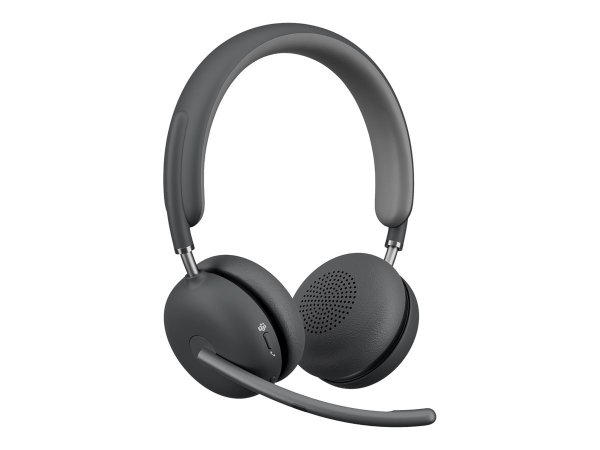 Logitech Zone Wireless 2 grafit grafit MSFT-VERSION